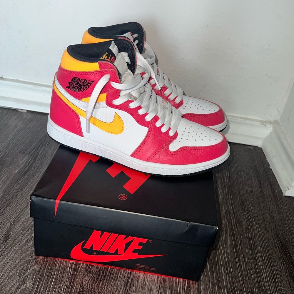 Jordan 1 high